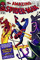 Amazing Spider-man #21