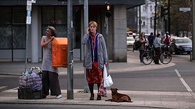 Hundekopftee