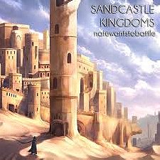 Sandcastle Kingdoms