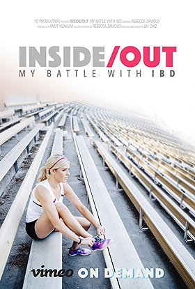 Inside/Out: My Battle with IBD