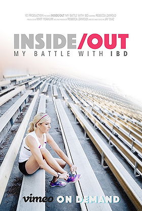 Inside/Out: My Battle with IBD