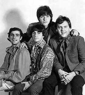 The Young Rascals