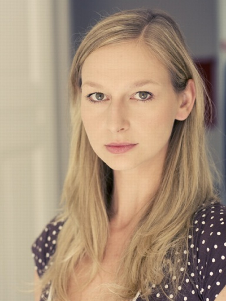 Samantha Richter