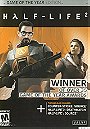 Half-Life 2: Game of the Year Edition