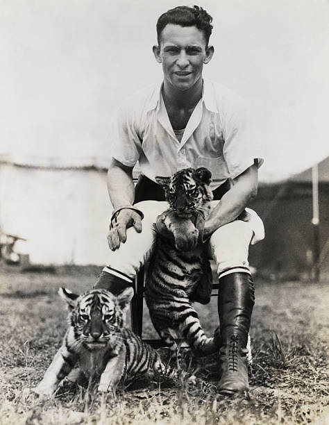 Clyde Beatty