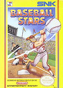 Baseball Stars