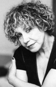 Liliane Rovère