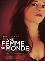 Une femme du monde (2021)