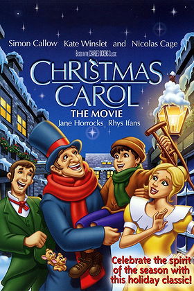 Christmas Carol: The Movie