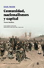 Comunidad, nacionalismos y capital