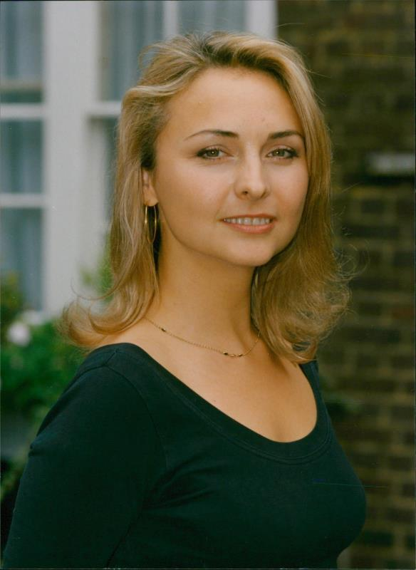 Joanna Kanska