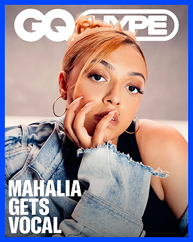 Mahalia