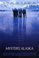 Mystery, Alaska