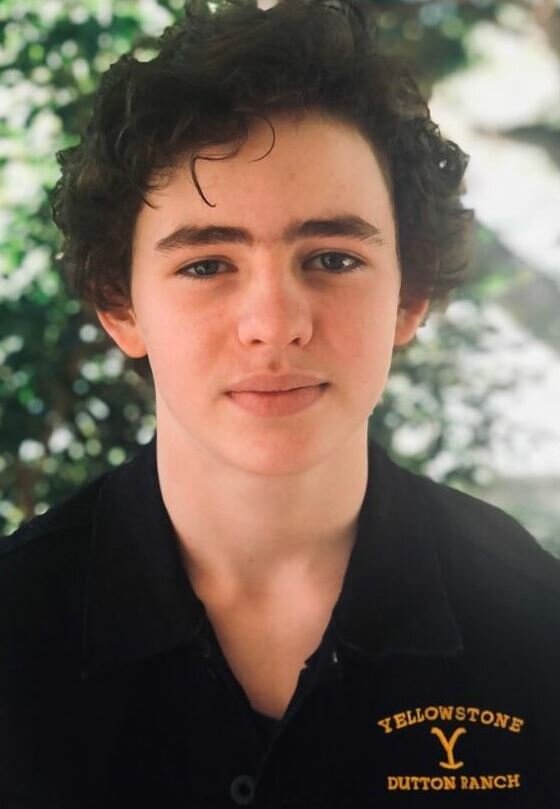 Finn Little