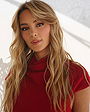 Hassie Harrison
