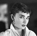 Audrey Hepburn