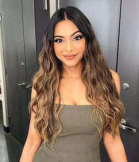 Emily Agard