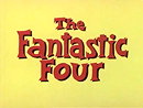 The Fantastic Four