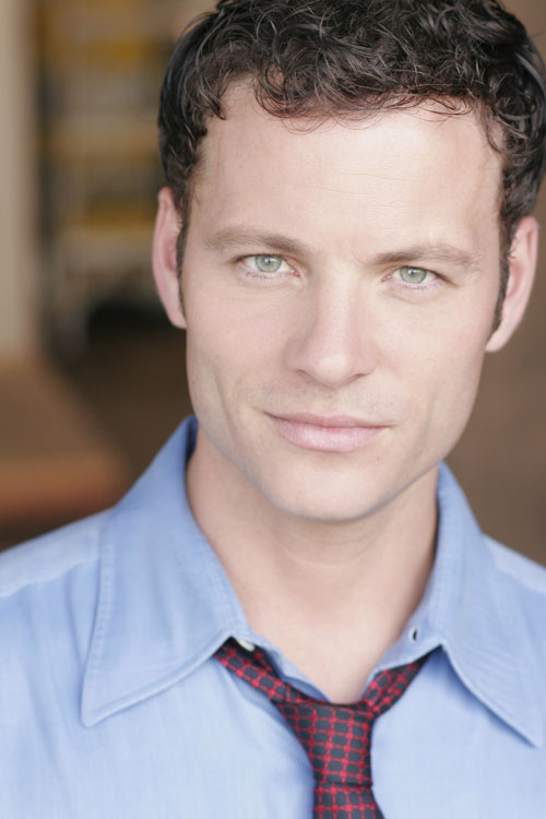 Michael Rodrick