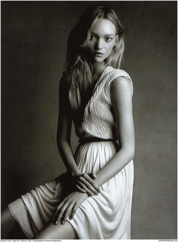 Gemma Ward Gemma Ward
