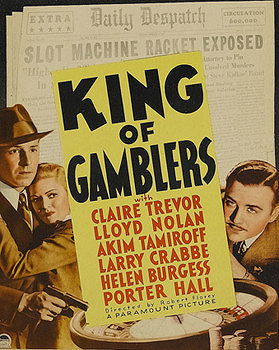 King of Gamblers