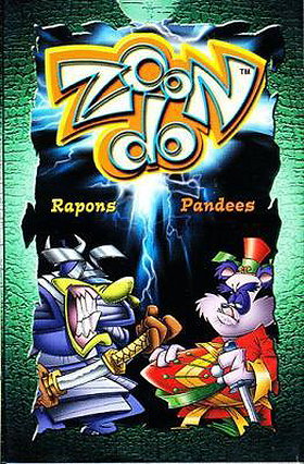Zoondo (Rapons and Pandees)