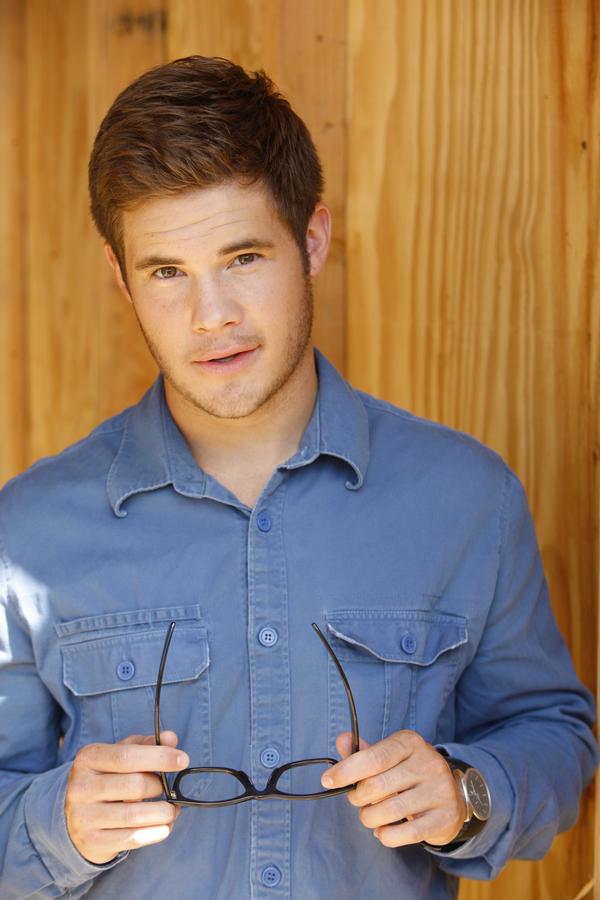 Adam Devine