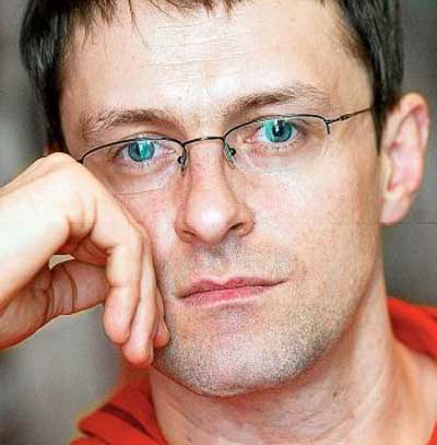 Jacek Poniedzialek