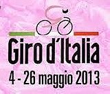96esimo Giro D'Italia