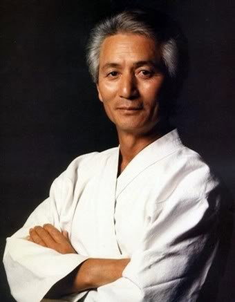 Bong Soo Han