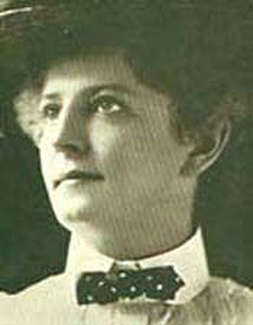 Lillian Lawrence