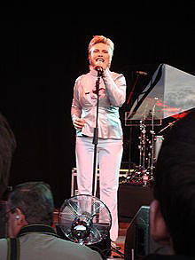 Debbie Harry (singer)