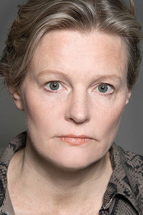 Mary Harron