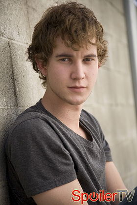Harrison Thomas