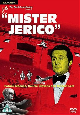 Mister Jerico