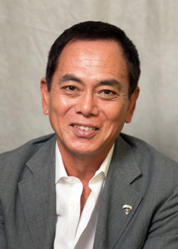 Toshio Shiba