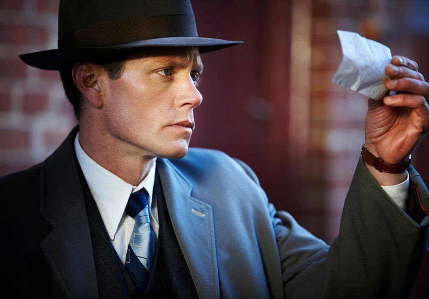 Nathan Page
