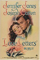 Love Letters (1945)