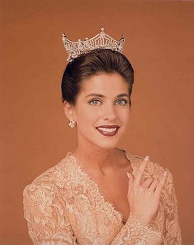 Heather Whitestone