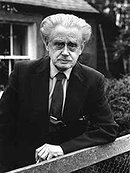 Hugh MacDiarmid