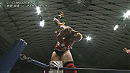 Michael Elgin vs. Tomoaki Honma (NJPW, G1 Climax 25 Day 8)