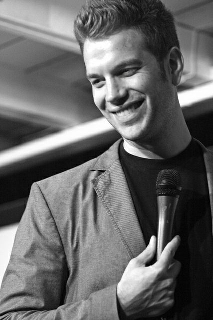 Anthony Jeselnik