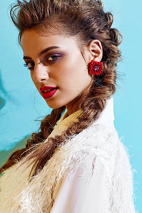 Leyla Tanlar