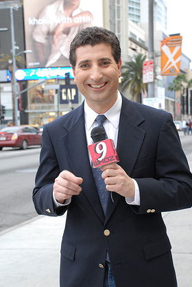 Geoff Nathanson