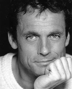 Yves Jouffroy