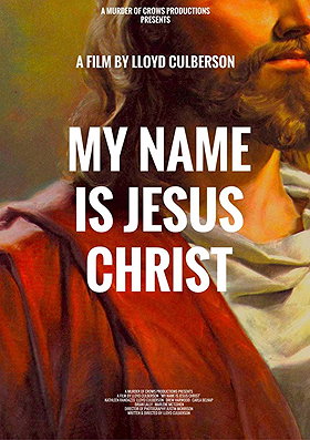 My Name Is Jesus Christ