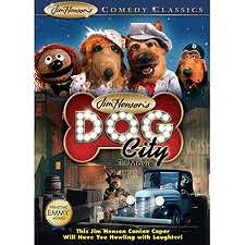 Jim Henson's Dog City 