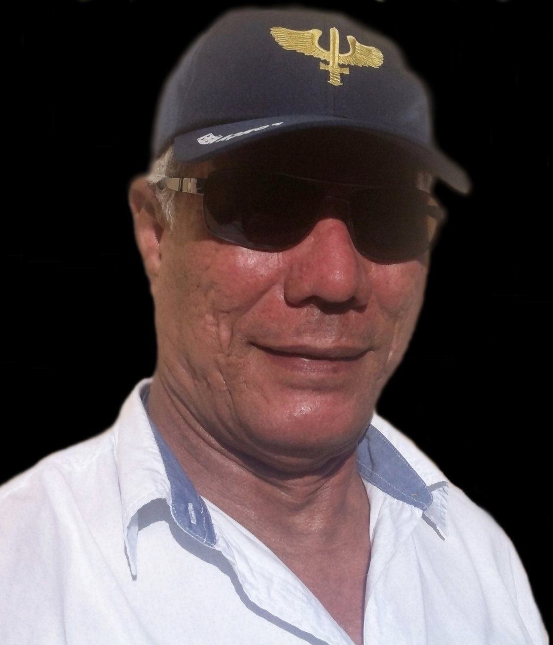 Roberto Silva