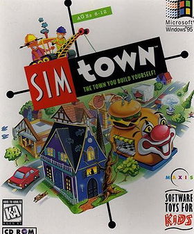 Sim Town