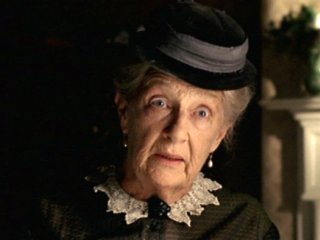 Antonia Pemberton